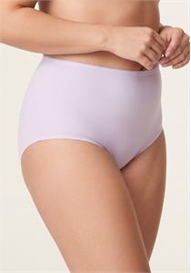 Laura Premium 95% Cotton Full Brief